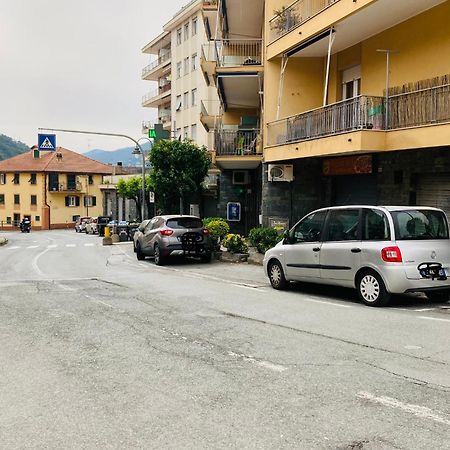 Hotel Tui Beds Arenzano Exterior foto