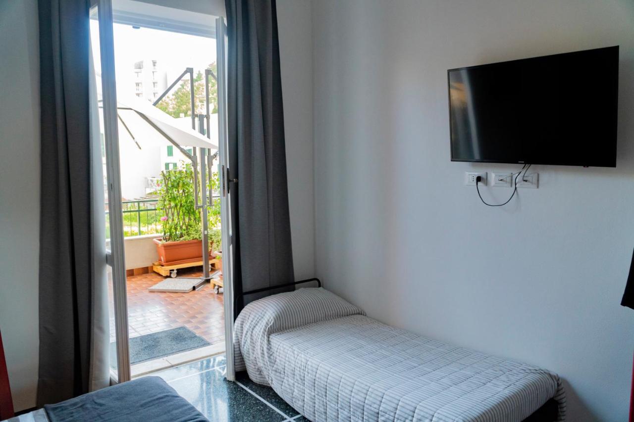 Hotel Tui Beds Arenzano Exterior foto