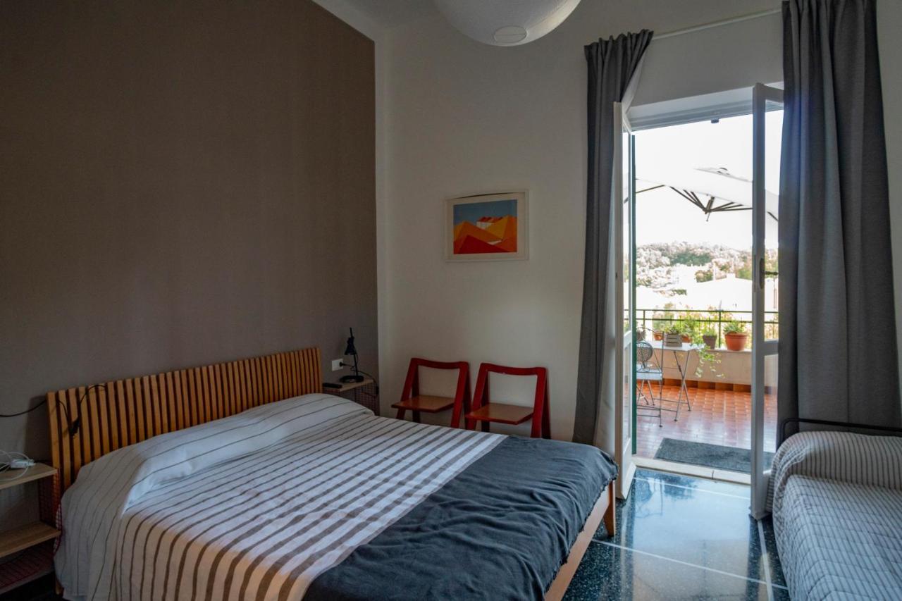 Hotel Tui Beds Arenzano Exterior foto