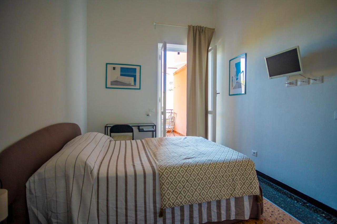 Hotel Tui Beds Arenzano Exterior foto