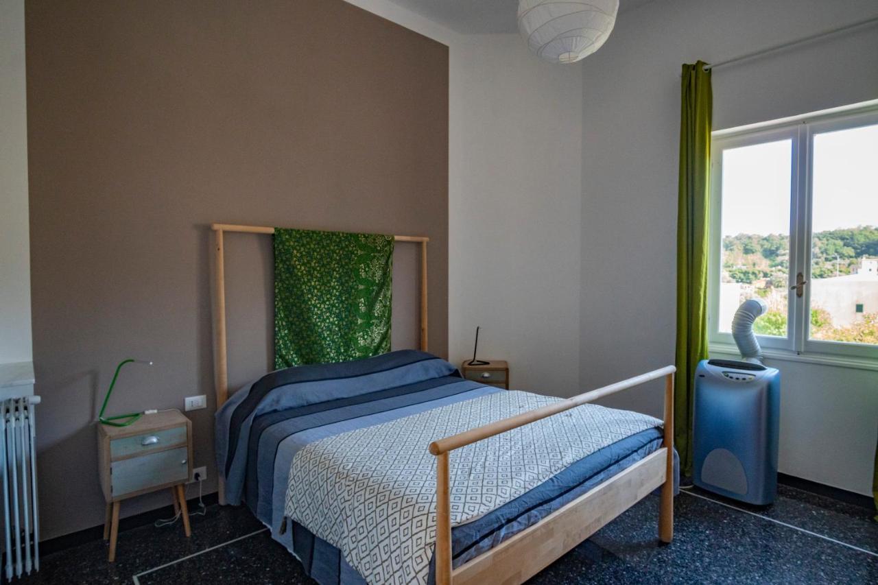 Hotel Tui Beds Arenzano Exterior foto