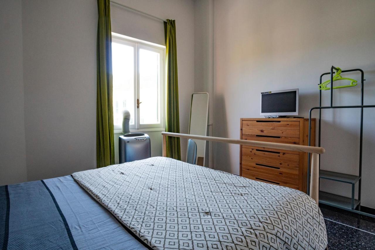 Hotel Tui Beds Arenzano Exterior foto