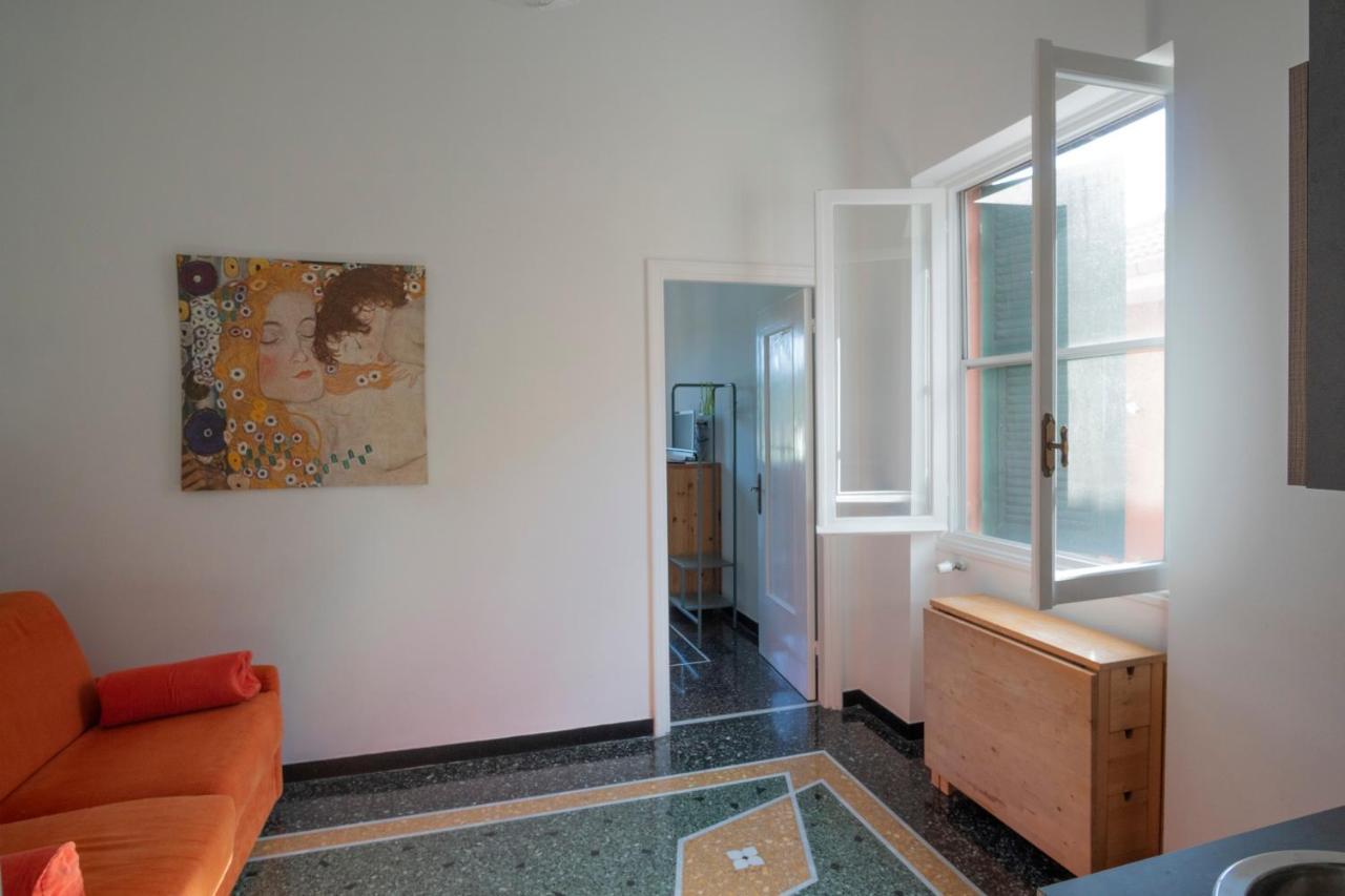 Hotel Tui Beds Arenzano Exterior foto
