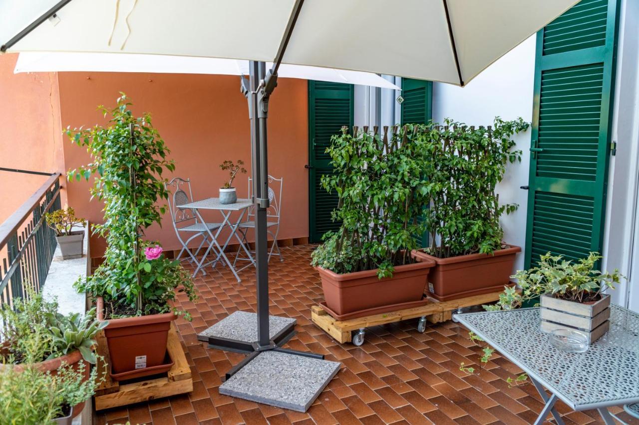 Hotel Tui Beds Arenzano Exterior foto