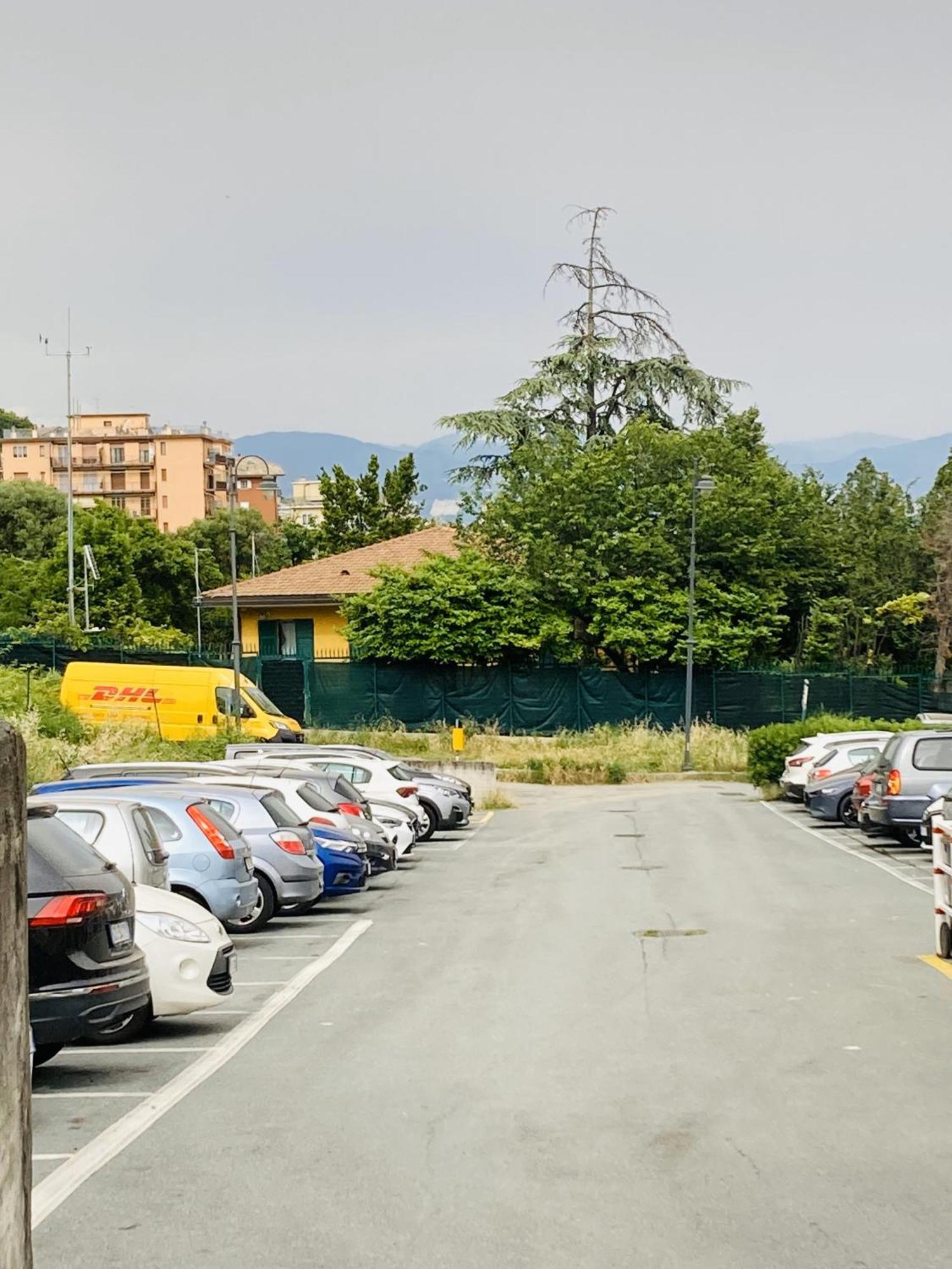 Hotel Tui Beds Arenzano Exterior foto