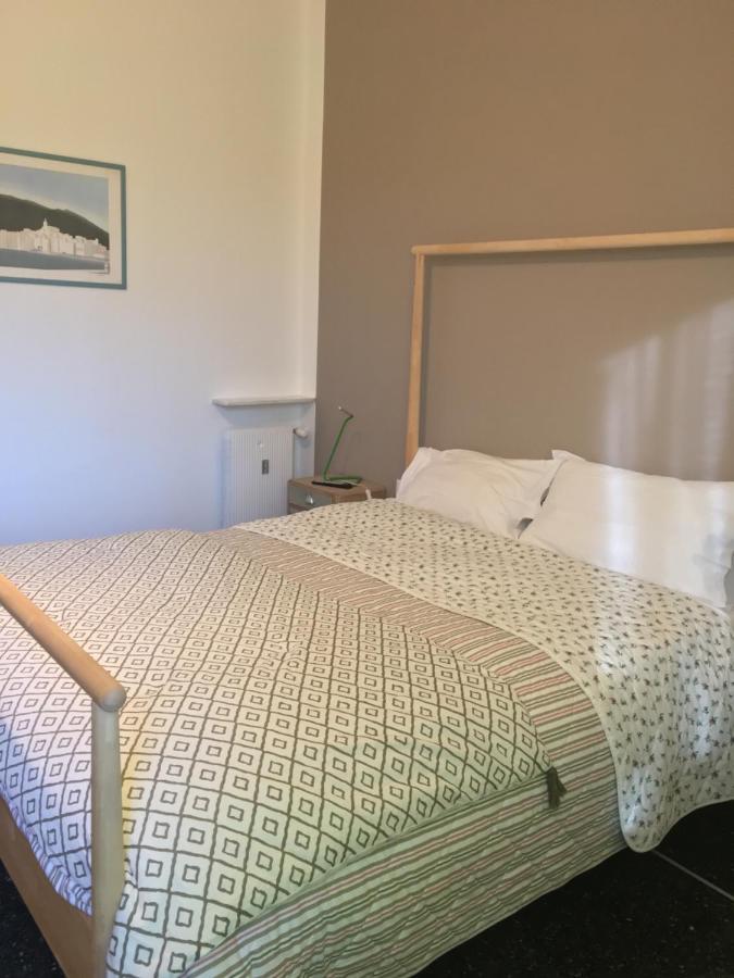 Hotel Tui Beds Arenzano Exterior foto